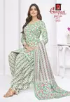 Jaipuri Special Patiyala Vol 14 By Ganpati Cotton Dress Material Wholesale Shop In Surat